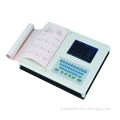 New 12 Channel Digital Electrocardiograph ECG-7120